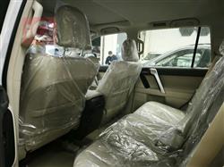 تويوتا لاندكروزر برادو